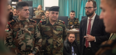 القنصل الأمريكي: واشنطن ملتزمة بشراكة طويلة الأمد مع إقليم كردستان