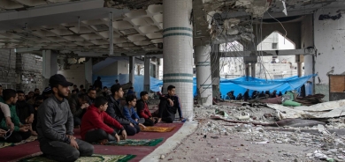 جهود التهدئة تخرج من القاهرة إلى باريس