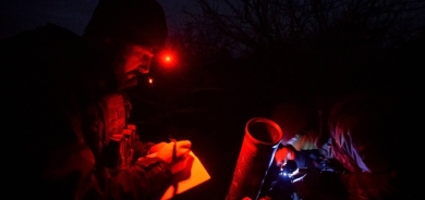 دراسة: الضوء الأحمر قد يقلل مستويات الغلوكوز في الدم !