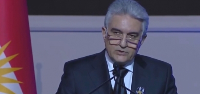 Solemn Ceremony Marks 40th Day Since Iranian Missile Strike on Erbil