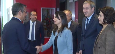 Nakokiyên di navbera CHP û DEM Partiyê de kûrtir dibin: ‘Here li karê xwe binêre!’