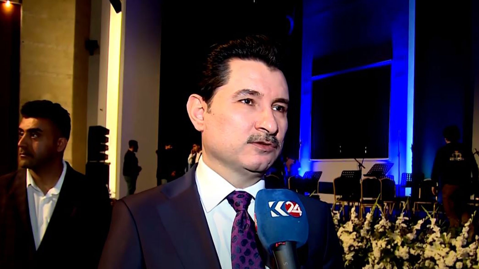 Şaxewan Ebdullah: Dadgeha Federalî pêkvejjiyana li Herêma Kurdistanê dike armanc
