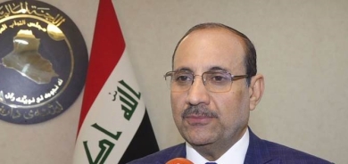 رئيس اللجنة المالية النيابية: سيتم تمويل رواتب اقليم كوردستان شهرياً أسوة بأقرانهم بالحكومة الاتحادية