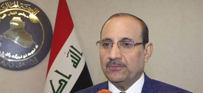 رئيس اللجنة المالية النيابية: سيتم تمويل رواتب اقليم كوردستان شهرياً أسوة بأقرانهم بالحكومة الاتحادية