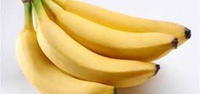 دراسة: تناول الموز أكثر فاعلية في خفض ضغط الدم من تقليل الملح