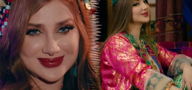 سەمیرە كارزان گۆرانی(نەمدیوە)ی بڵاوكردەوە