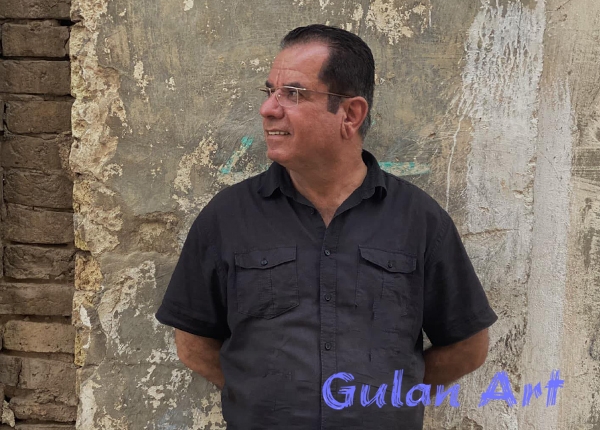 مۆنالیزا و دایکم