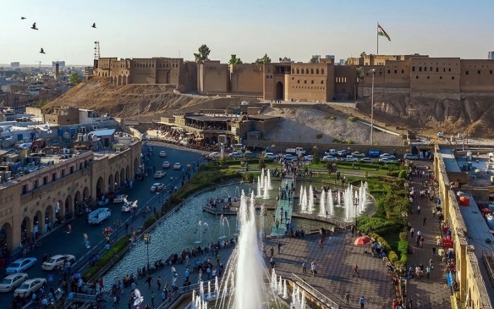 نائبة رئيس حزب الإصلاح التركماني: كوردستان كانت وستظل مهد التعايش السلمي بين مختلف المكونات