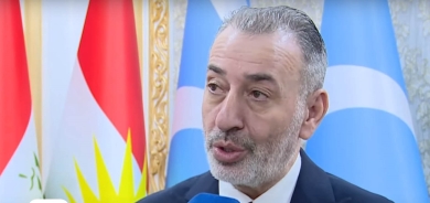 آيدن معروف: الأحزاب التركمانية تفضل المشاركة في الانتخابات بقائمة واحدة