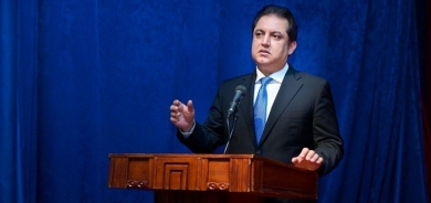 Minister of Education Alan Hama Saeed Spearheads Digital Transformation in Kurdistan's Education Sector