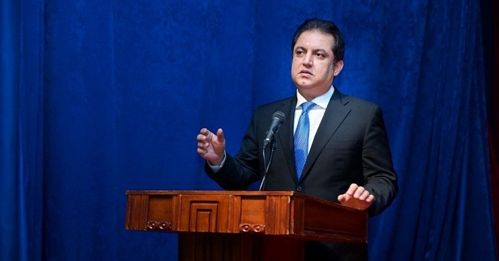 Minister of Education Alan Hama Saeed Spearheads Digital Transformation in Kurdistan's Education Sector