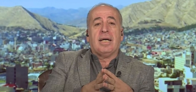 هيثم بطرس: نأمل من حكومة إقليم كوردستان عدم الالتزام بقرار المحكمة الاتحادية