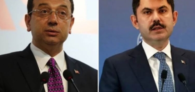 Encamên 6 rapirsiyan: Kurum an Îmamoglu li pêş e?