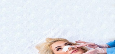 ئاكامە نەخوازراوەكانی جوانكاریی لووت