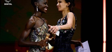 Derhênera Senegalî 'Hirça Zêrîn' a Berlinaleyê wergirt