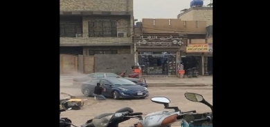 Li Bexdayê kesek li pêş çavê xelkê hate kuştin