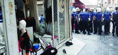 السوريون «ورقة» في انتخابات تركيا