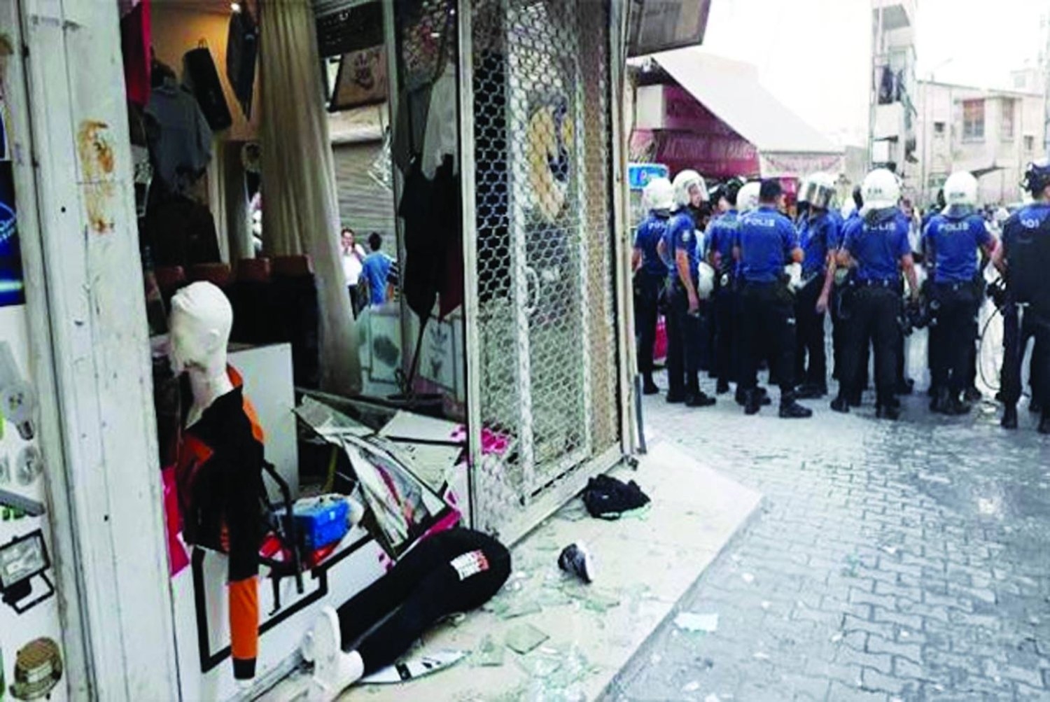 السوريون «ورقة» في انتخابات تركيا