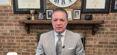 انتفاض قنبر: مسرور بارزاني رفع مستوى العلاقات بين إقليم كوردستان وأمريكا