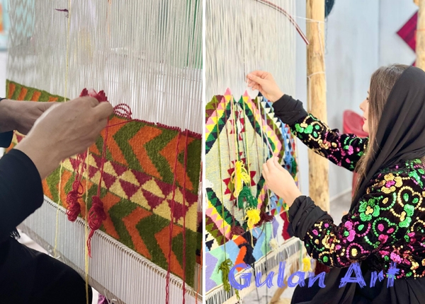 تەون هونەر پیشەیەكی ناوازە