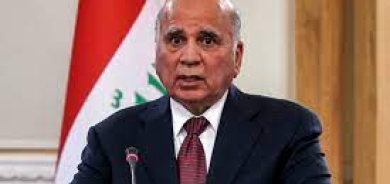 فؤاد حسين: لا يوجد أي وضع خطير في العراق