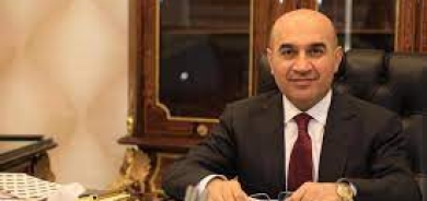 بنكين ريكاني بشأن توطين رواتب موظفي إقليم كوردستان : بقي تنفيذ القرارات