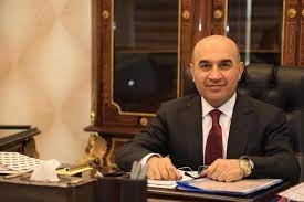 بنكين ريكاني بشأن توطين رواتب موظفي إقليم كوردستان : بقي تنفيذ القرارات