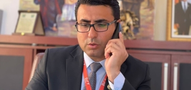 Barzani Charity Foundation's Humanitarian Efforts Shine in Earthquake Aftermath