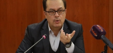 Dr. Salar Osman Advocates Unity Through Dialogue in Kurdistan