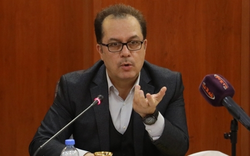 Dr. Salar Osman Advocates Unity Through Dialogue in Kurdistan