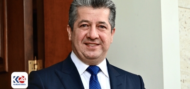 Serokwezîr Mesrûr Barzanî bi serdaneke fermî li Amerîkayê