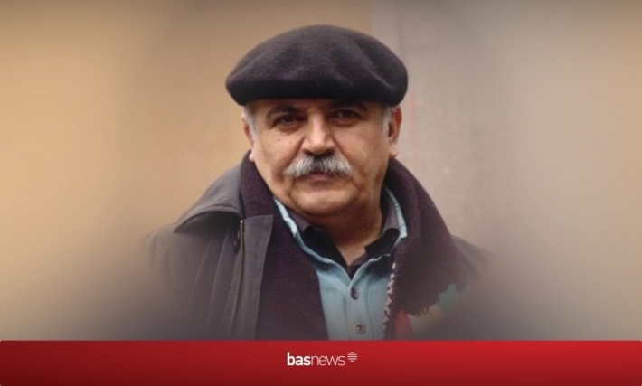 Helbestvanekî kurd koça dawî kir