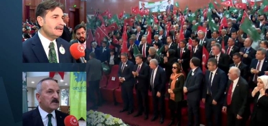 Partiya Paşerojê polîtîkayeke çawa dide ber xwe? ‘Ziman rûmeta me ye!’