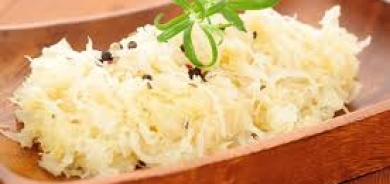 مخلل الملفوف... فوائد صحيّة مذهلة !