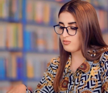 ئافره‌ت و هه‌ناسه‌یەكی نوێ... له‌ ژیانی كۆمه‌ڵگەدا