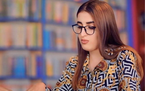 ئافره‌ت و هه‌ناسه‌یەكی نوێ... له‌ ژیانی كۆمه‌ڵگەدا