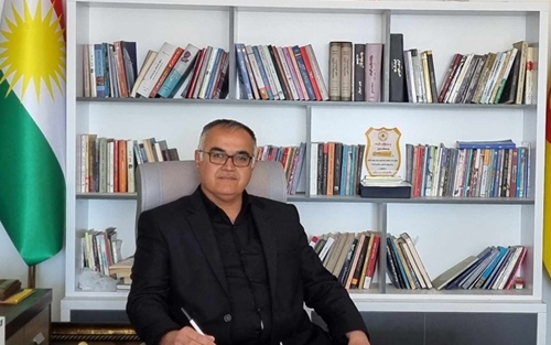 پێکهاتەکانی کوردستان و مومارەسەکردنی خواستە سیاسیەکانیان