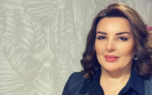 خۆشەویستی درۆ بناسەرەوە