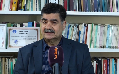 پ.د.عوسمان عەلی سەرۆكی ڕێكخراوی تاسك بۆ لێكۆڵینەوەی ستراتیژی:     لەم هەرێمەی ئێمەدا  تێنەگەیشتن لە سیستمی حزبی و  سیستمی دیموكراتی دوو هۆكاری  كوشندەن