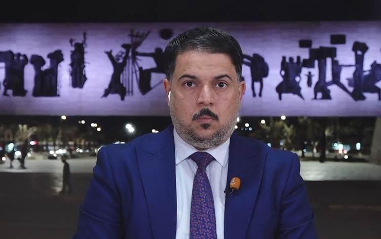 عضو بالمالية النيابية: توطين رواتب موظفي إقليم كوردستان لن يستغرق الكثير من الوقت