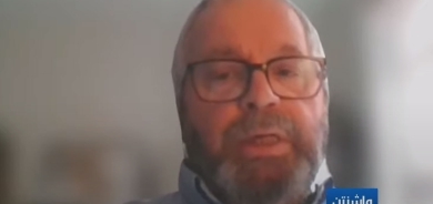 ديفيس: المحكمة الاتحادية غير دستورية وعلى البرلمان العراقي رفض قراراتها