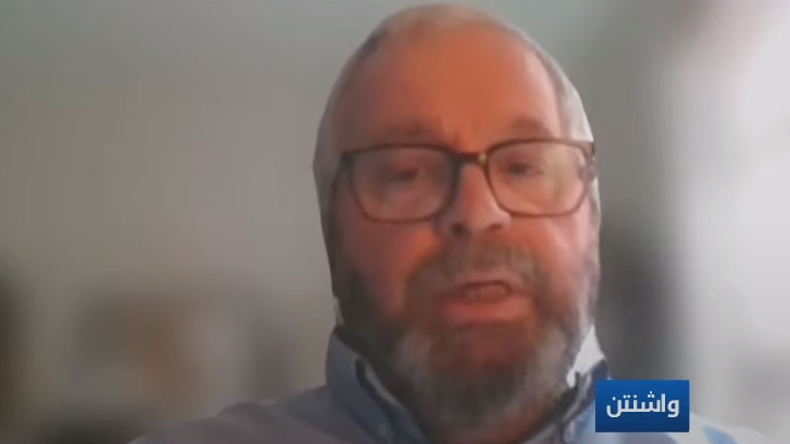 ديفيس: المحكمة الاتحادية غير دستورية وعلى البرلمان العراقي رفض قراراتها