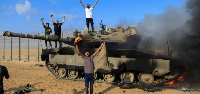 أجهزة الأمن الإسرائيلية تلقت إشارات تحذير قبل هجمات 7 أكتوبر لكن لم تأخذها على محمل الجد