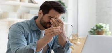 علماء يكشفون عن سبب جديد للإصابة بالتعب المزمن