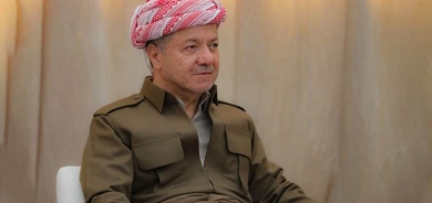 Serok Barzanî peyameke spasiyê weşand