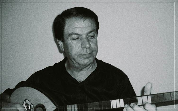 Seîd Yûsif li Qamişloyê hat bibîranîn