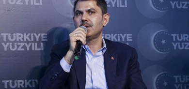 Murat Kurum li ser Başak Demîrtaşê axivî