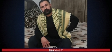 Kolberek bi guleyên rasterast ên hêzên ewlehiya Îranê hat şehîdkirin