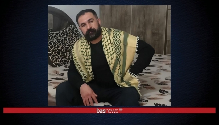 Kolberek bi guleyên rasterast ên hêzên ewlehiya Îranê hat şehîdkirin