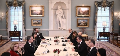 Antony Blinken: Yekrêziya Kurdan ji bo me girîng e